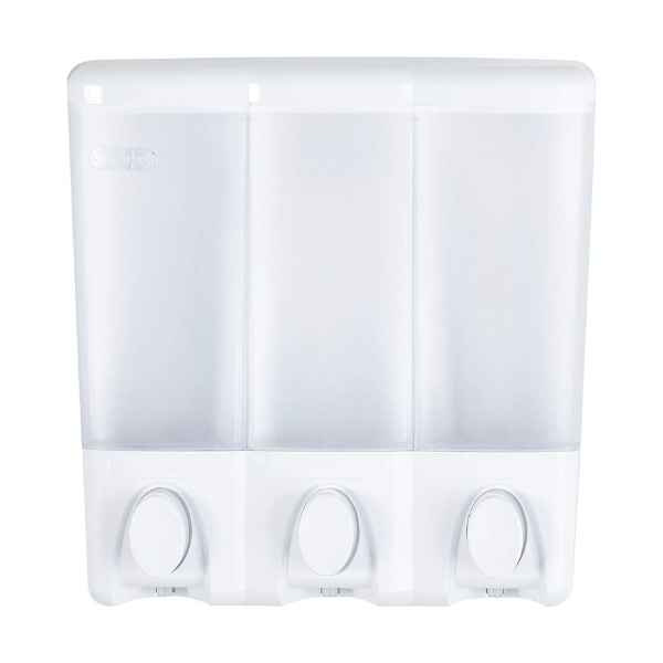 3Chamber Shower Dispenser Host Boise