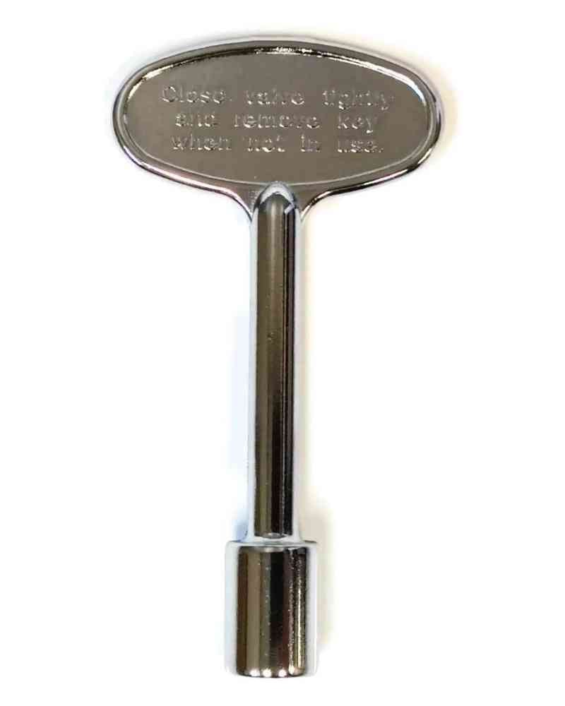 Valve Key for Gas Fireplaces Host Boise