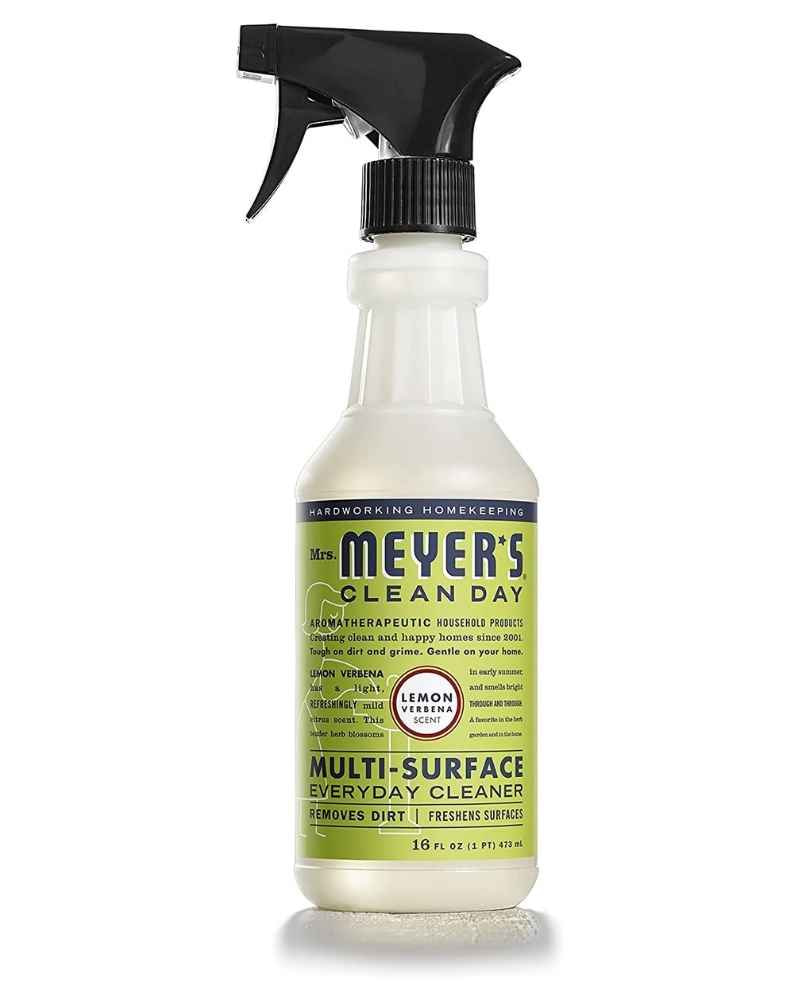 Mrs. Meyer's AllPurpose Cleaner Spray Host Boise
